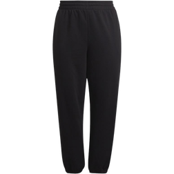 Adidas Women's Originals Adicolor Essentials Pants Plus Size - Black