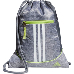 Adidas Training Alliance Sackpack - Grey