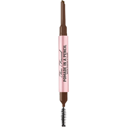 Too Faced Pomade In A Pencil Dark Brown