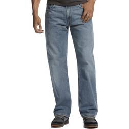 569 Loose Straight Fit Jeans - Rugged/Waterless