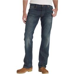 569 Loose Straight Fit Jeans - Static