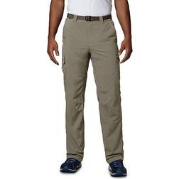 Columbia Silver Ridge Cargo Pants - Tusk