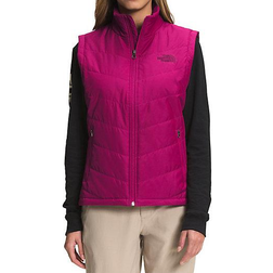 The North Face Women's Tamburello Vest - Roxbury Pink