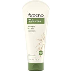 Aveeno Active Naturals Daily Moisturizing Lotion 227g