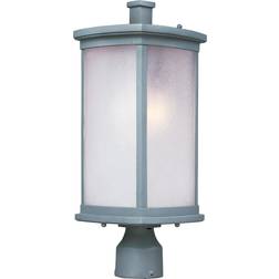 Maxim Lighting Terrace Gate Lamp 19.3"