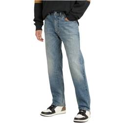 Levi's 505 Regular Eco Ease Jeans - Northern Spotted