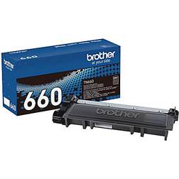 Brother TN-660 (Black)