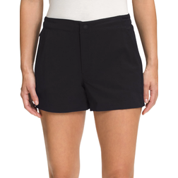 The North Face Women's Never Stop Wearing Shorts - TNF Black