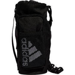 Adidas Training Hydration Crossbody Bag - Black