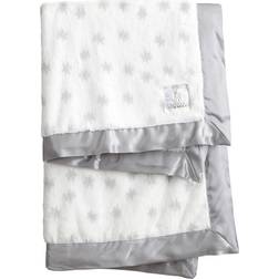 Little Giraffe Luxe Twinkle Baby Blanket