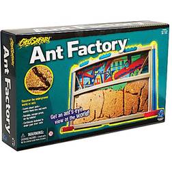 Educational Insights Geo Safari Ant Factory