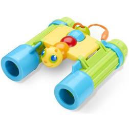 Melissa & Doug Giddy Buggy Binoculars