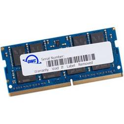 OWC SO-DIMM DDR4 2666MHz 16GB for Mac (2666DDR4S16G)