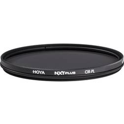 Hoya Hoya 40.5mm NXT Plus Circular Polarizer Filter A-NXTPL405CRPL