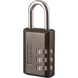 Master Lock 647D Combination Padlock