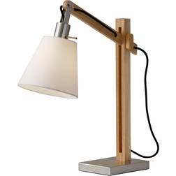 Adesso Walden Table Lamp 25"