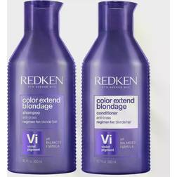 Redken Color Extend Blondage Duo 2x300ml