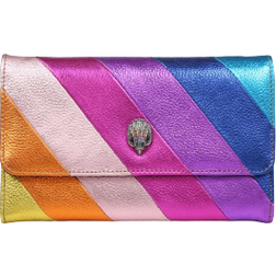 Kurt Geiger Kensington Chain Wallet - Multi/Other