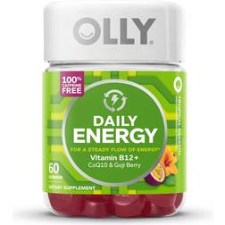 Olly Daily Energy Tropical Passion 60