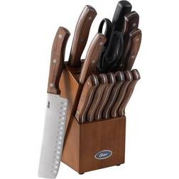 Oster Whitmore 985101088M Knife Set