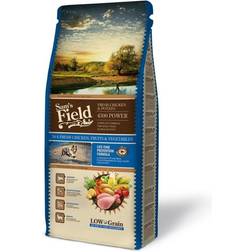 Sam's field 4300 Power Chicken & Potato 13kg