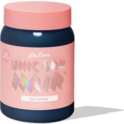 Lime Crime Unicorn Hair Full Coverage Blue Smoke 6.8fl oz