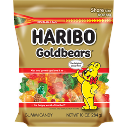 Haribo Goldbears 10oz