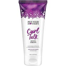 Not Your Mother's Curl Talk Definining Cream 6fl oz