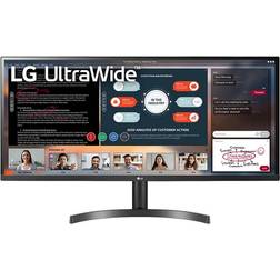 LG 34WL600-B