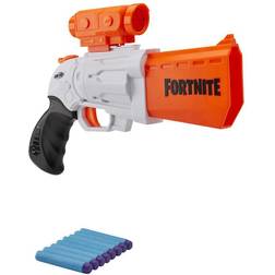 Nerf Fortnite SR Blaster