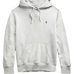 Polo Ralph Lauren The RL Fleece Hoodie - Andover Heather