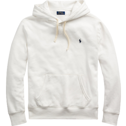 Polo Ralph Lauren The RL Fleece Hoodie - White