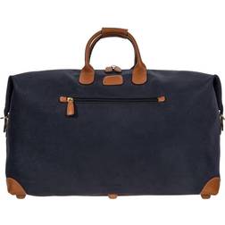 Bric's Life 22" Duffel - Blue