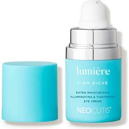 Neocutis Lumière Firm Riche Eye Cream 0.5fl oz