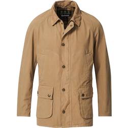 Barbour Ashby Casual Jacket - Stone