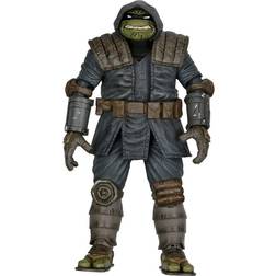 NECA Teenage Mutant Ninja Turtles Ultimate the Last Ronin Armored