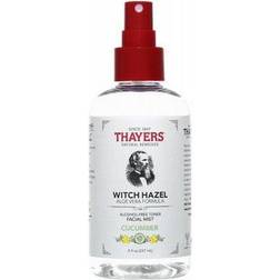 Thayers Witch Hazel Facial Mist Cucumber 8fl oz