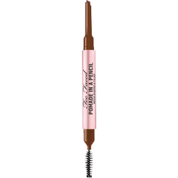 Too Faced Pomade In A Pencil Auburn