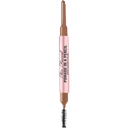 Too Faced Pomade In A Pencil Soft Brown