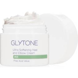 Glytone Body Therapy Ultra Softening Heel & Elbow Cream 50g