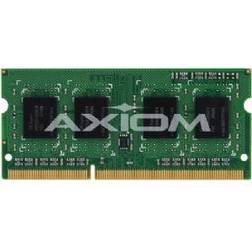 Axiom DDR3L 1600MHz 2x4GB (MF494G/A-AX)