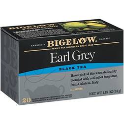 Earl Grey 0.042oz 20pack