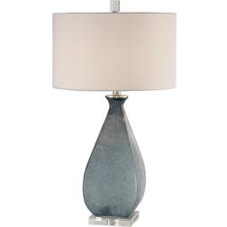 Uttermost Atlantica Table Lamp Table Lamp 28.8"