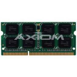 Axiom Axiom Memory Solution P1N54AA-AX SODIMM for HP 8GB, DDR4-2133
