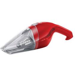 Dirt Devil Dirt Devil Express Lithium Cordless Hand Vacuum, Red One Size