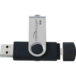 Compucessory USB CCS26470 8GB