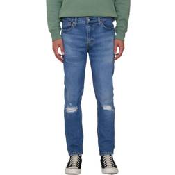 Levi's 511 Slim Fit Eco Performance Jeans - Dolf Nugget Dx