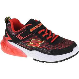 Skechers Thermoflux 2.0 - Black Red