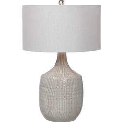 Uttermost Felipe Table Lamp 29"