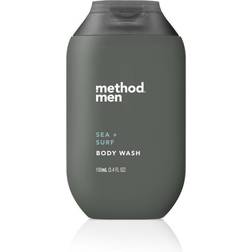 Method Sea + Surf Body Wash 3.4fl oz